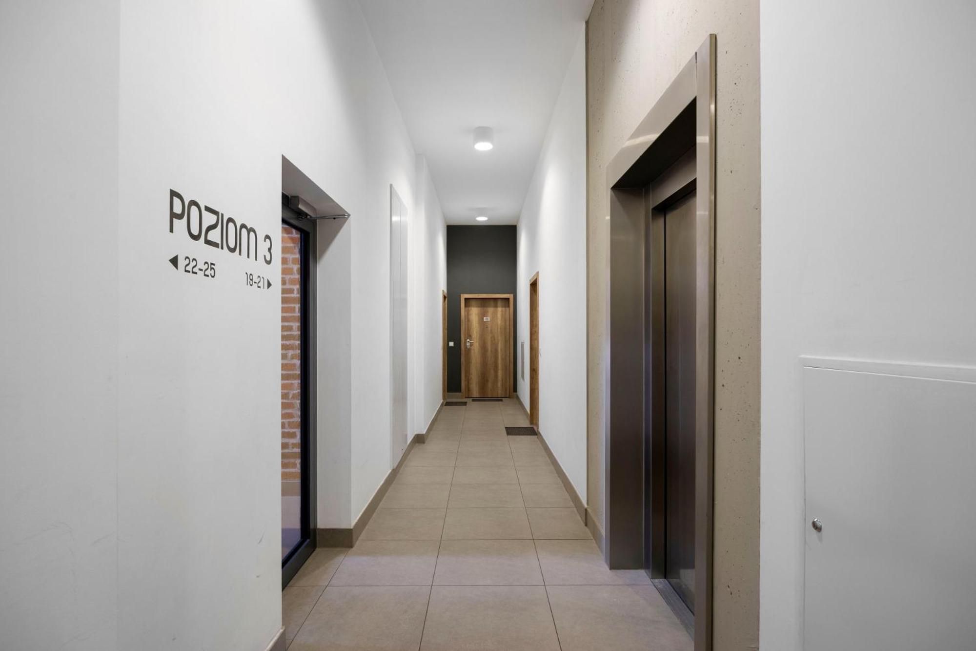 Brooklyn Loft - Old Town, Free Parking Breslavia