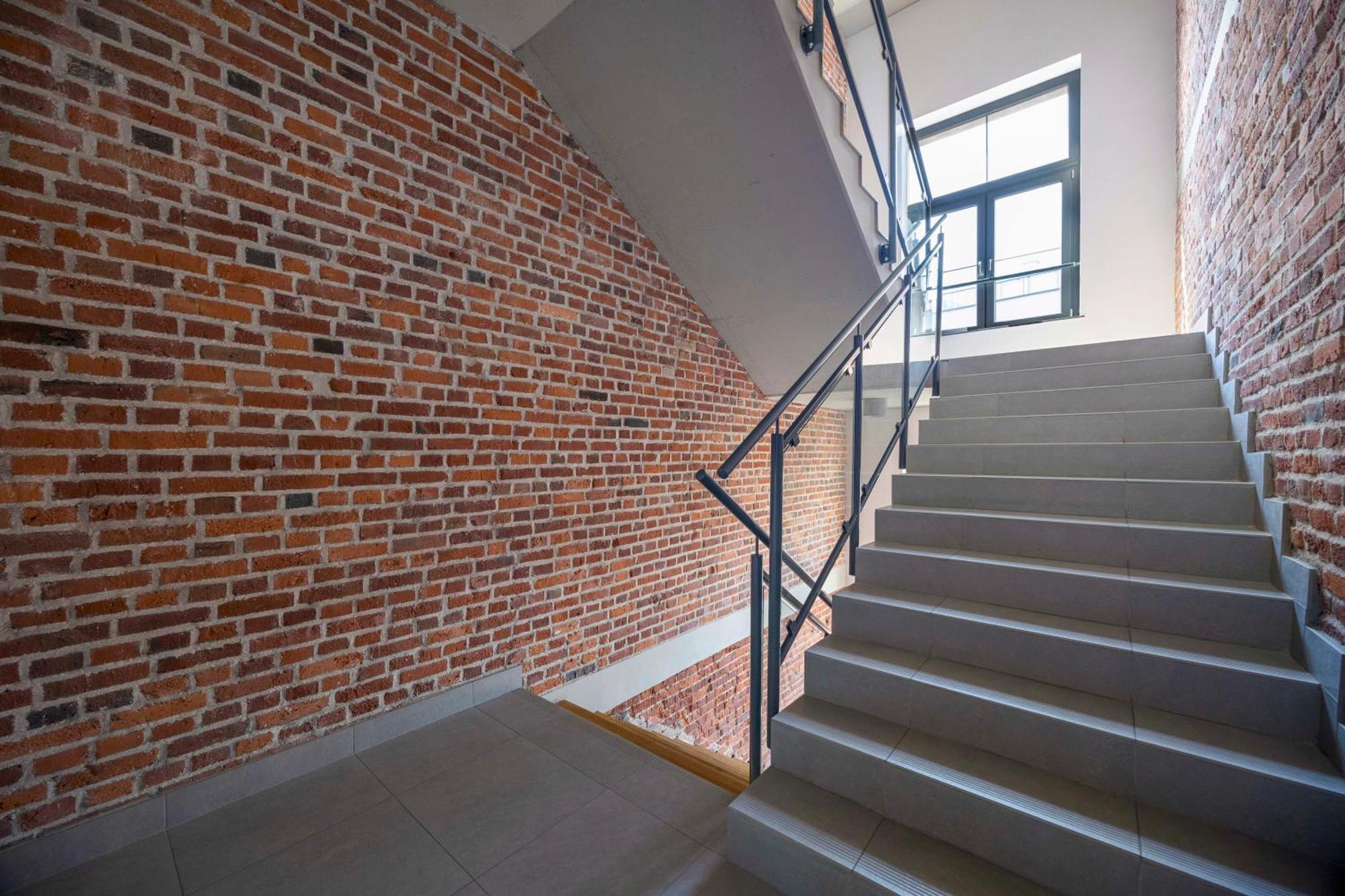 Apartamento Brooklyn Loft - Old Town, Free Parking Breslavia