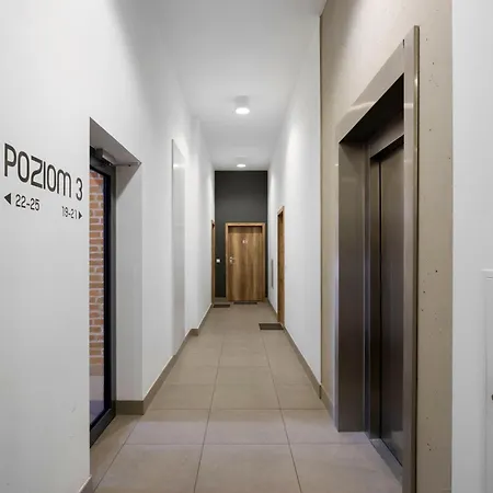 Brooklyn Loft Apartment - Old Town, Free Parking Wroclaw Exterior photo